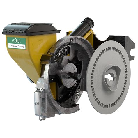 eset meters for sale|Precision Planting eSet Meters from Precision Ag.